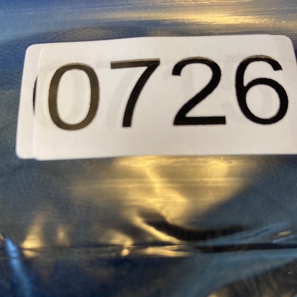 De La Rosa Plau Black Poncho Fringe Shawl Designer OS Boho Lagenlook Longline - Picture 15 of 16